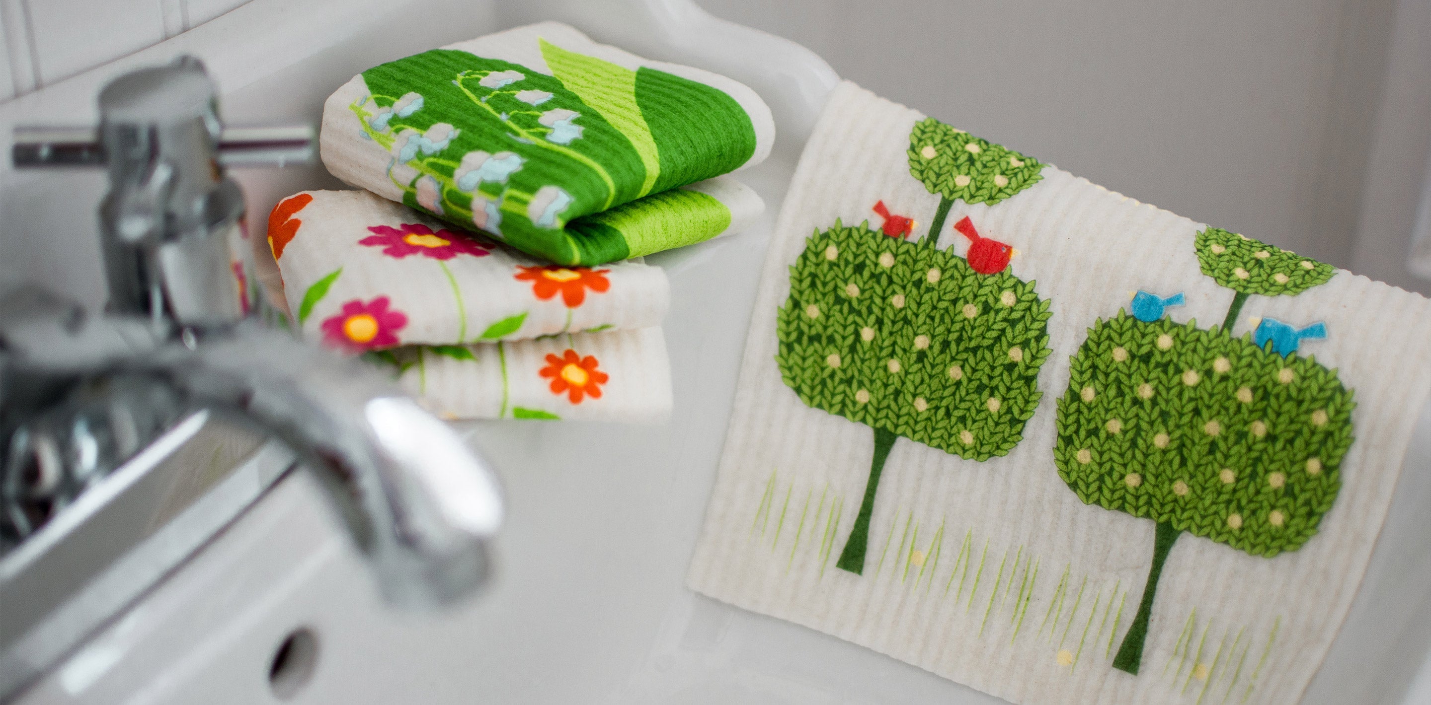 s No. 1 bestselling Swedish Dishcloths are on sale
