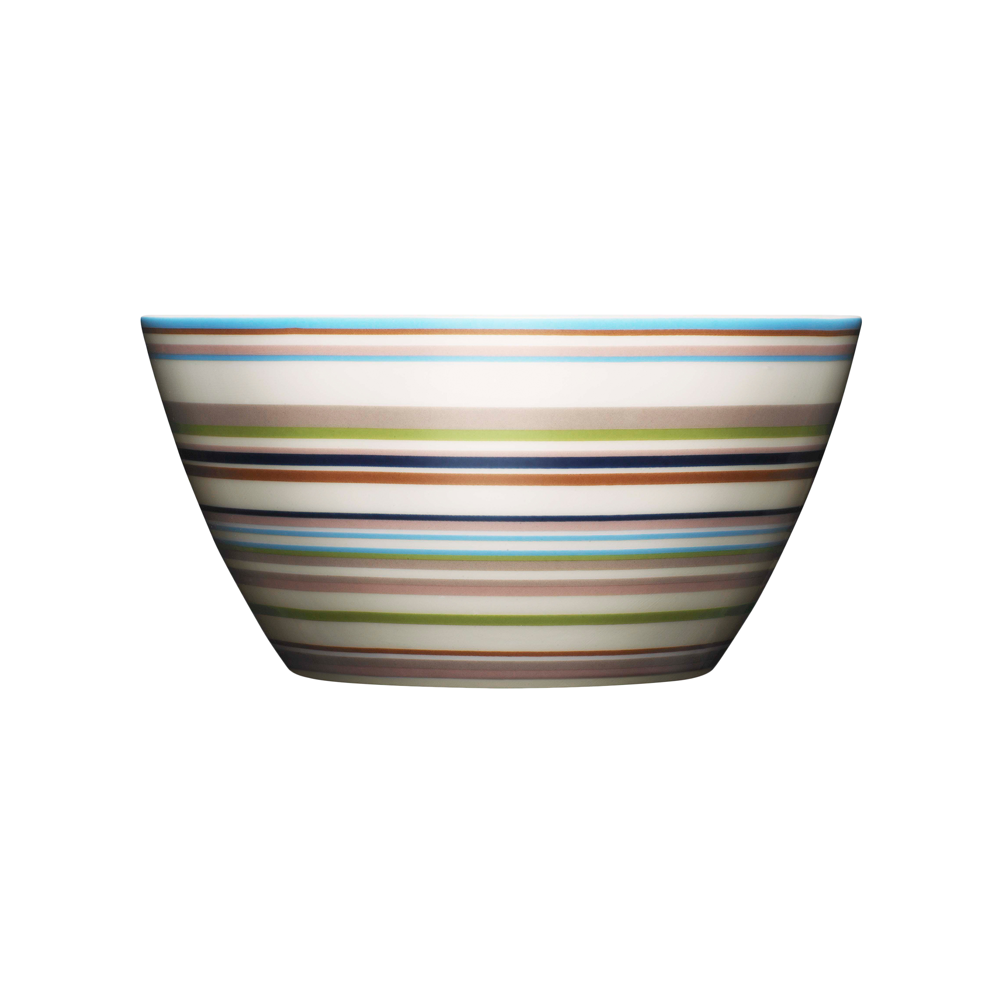 Iittala Origo Beige Soup / Cereal Bowl – Touch Of Finland