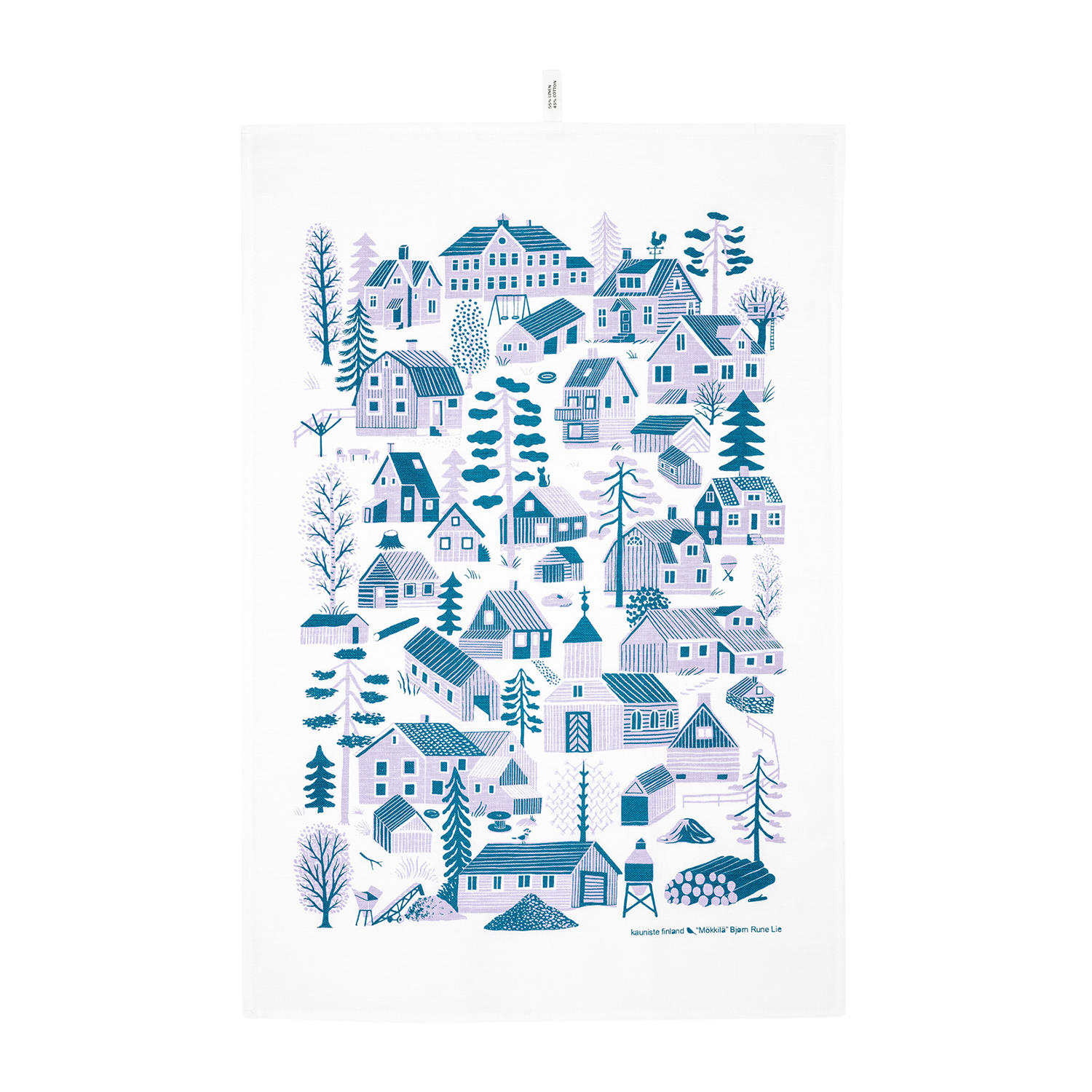 http://www.touchoffinland.com/cdn/shop/products/Kauniste-MOKKILA-Blue-Kitchen-Towel.png?v=1634082377