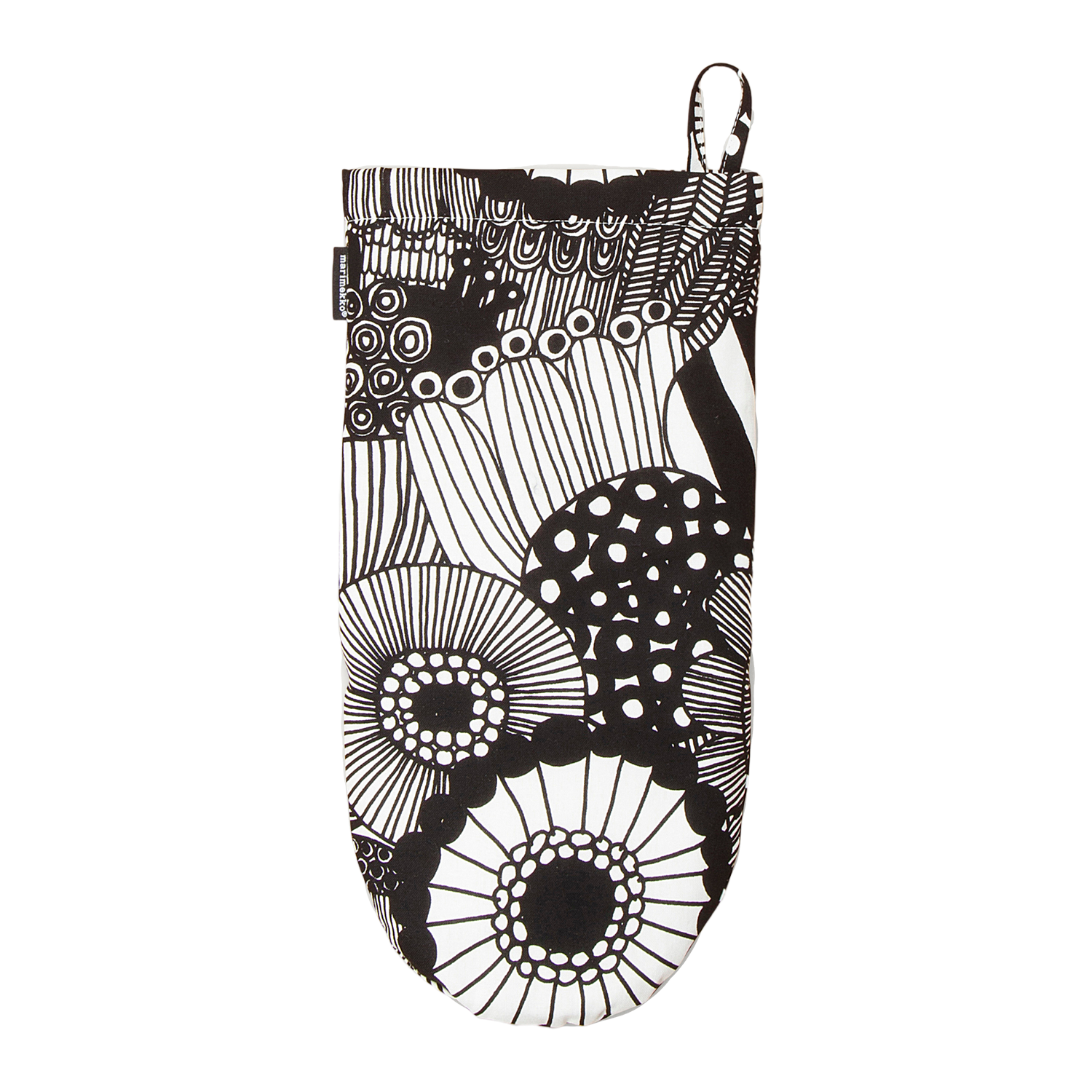 Marimekko Pieni Unikko Oven Mitt