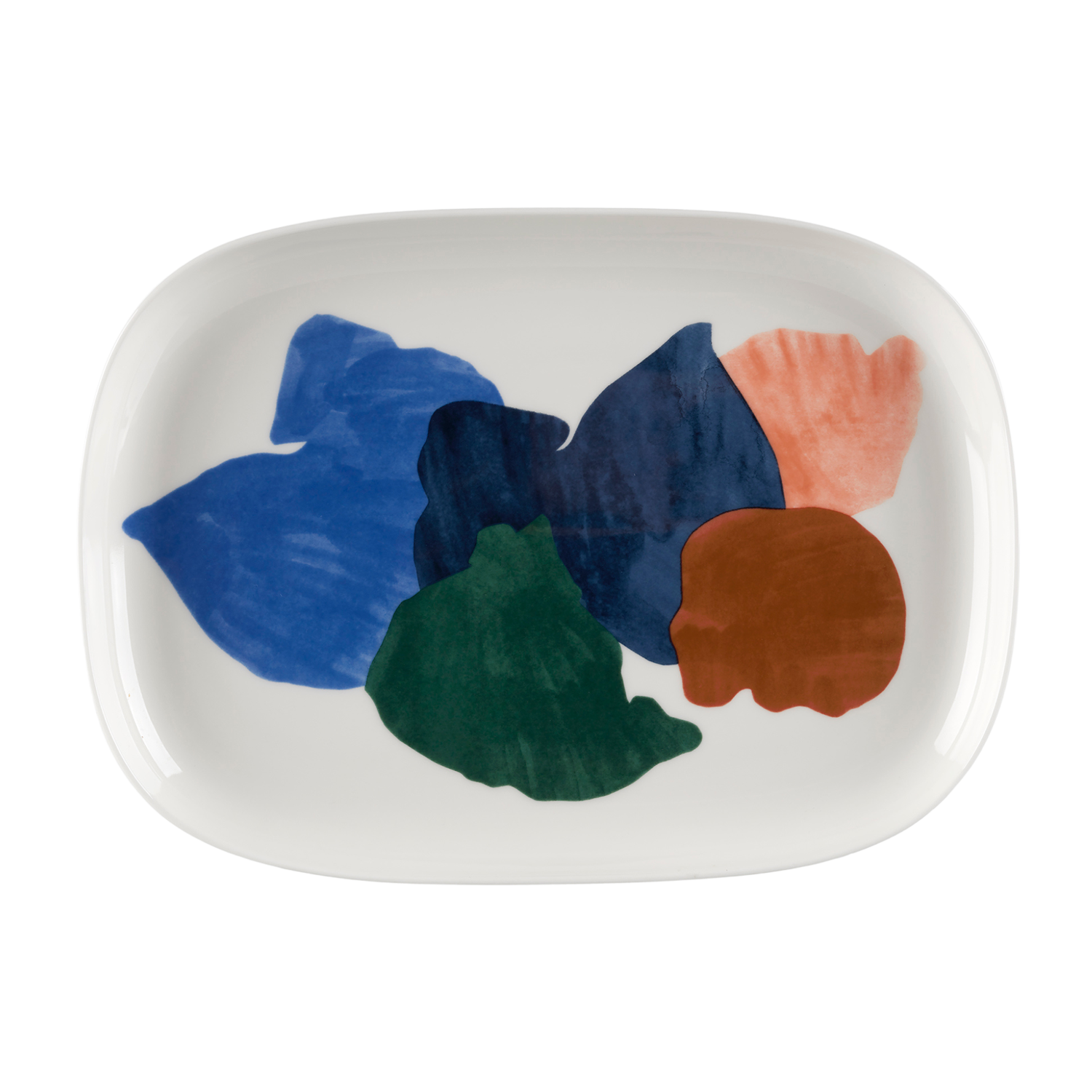 Marimekko Pyykki Serving Dish