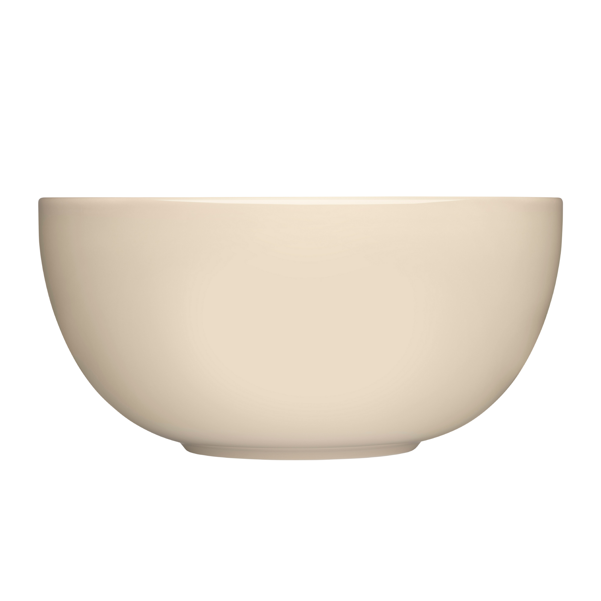 Large Serving Bowl Plain
