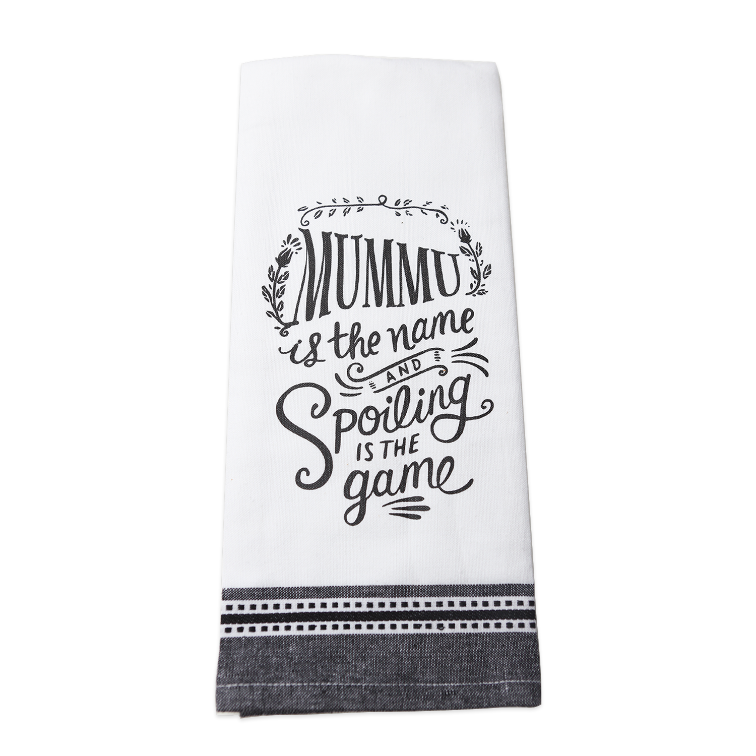 Kitchen Tea Towels With Funny Sayings for Tea Lovers -  Finland