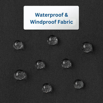 waterproof fabric