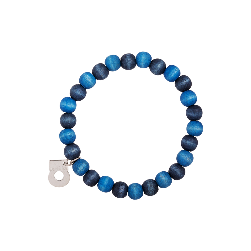 Aarikka Ariel Bracelet, blue