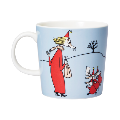 Arabia Moomin Mug - fILLJOnk back graphic