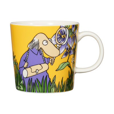 Arabia Moomin Mug - Hemulen