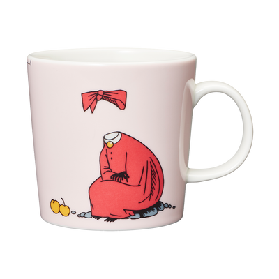 Arabia Moomin Mug - Ninny