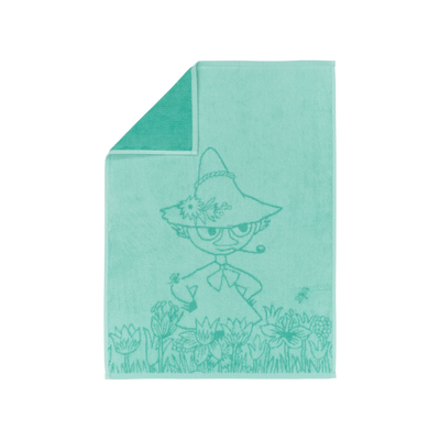 Arabia Moomin Snufkin Hand Towel