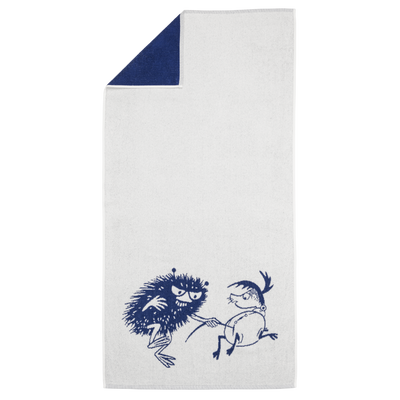 Arabia Moomin Stinky Bath Towel