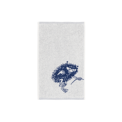 Arabia Moomin Stinky Guest Towel