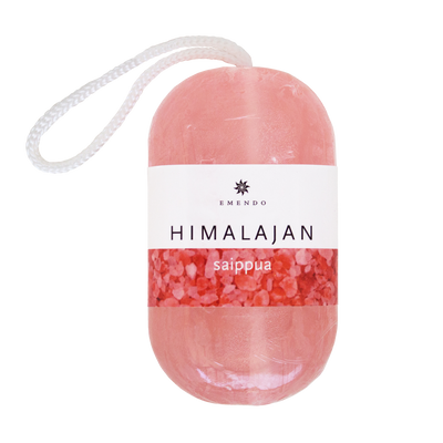 Emendo Himalayan Soap with Rope (180g)