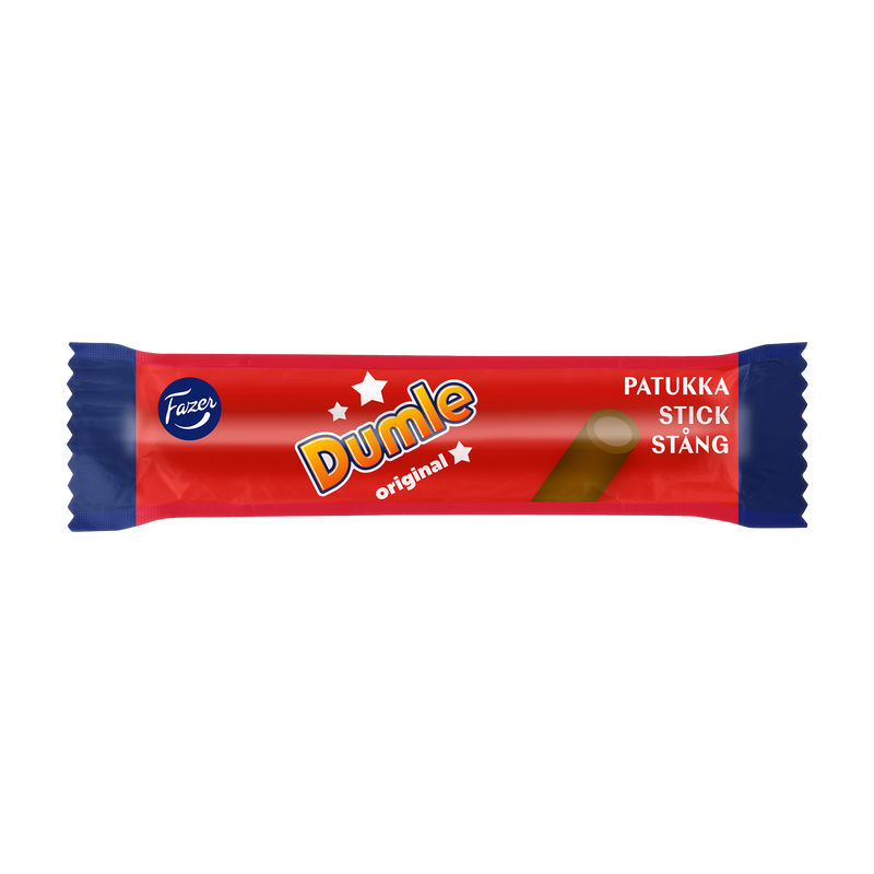 Fazer Dumle Candy Stick (20g)