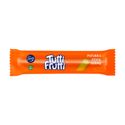 Fazer Tutti Frutti Candy Stick (20g)