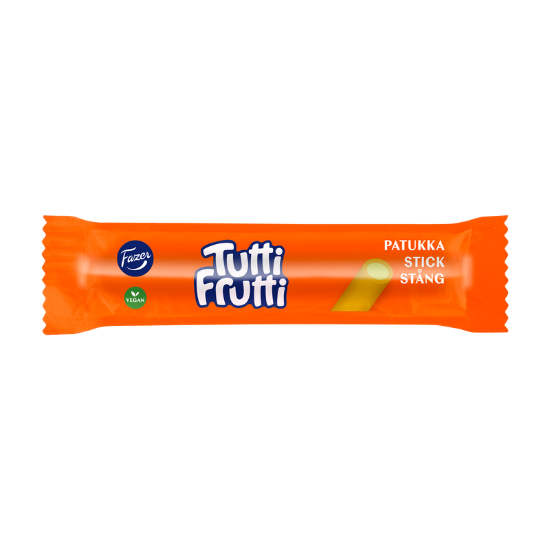 Fazer Tutti Frutti Candy Stick (20g)