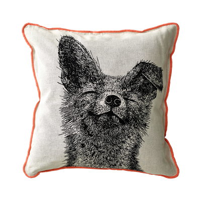 Finlayson Kettu Cushion Cover