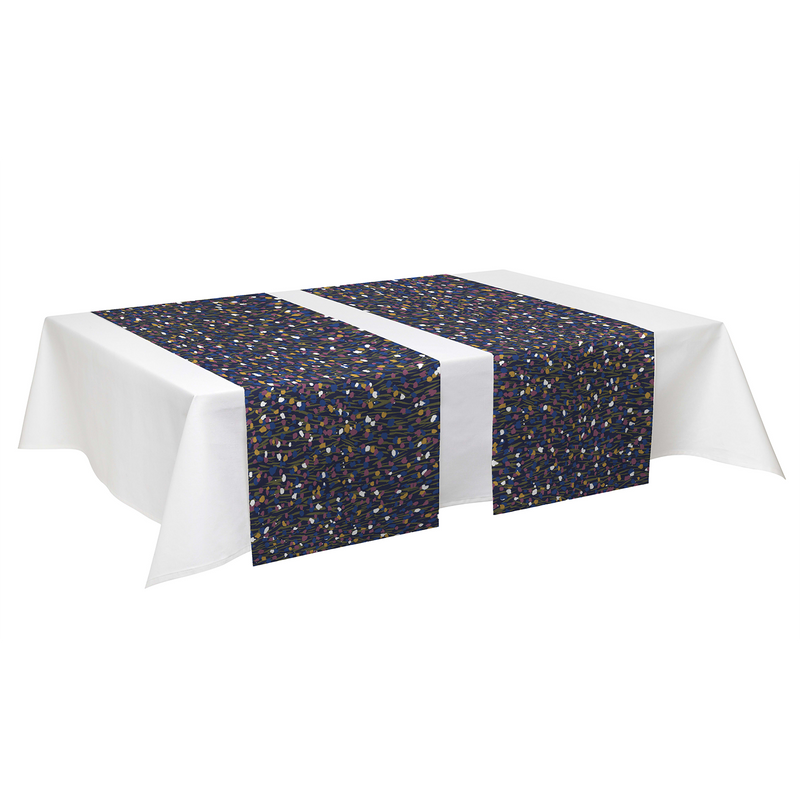 Finlayson Sieva Table Runner lifestyle