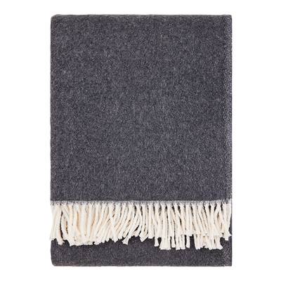 Finlayson Sulo Blanket, grey