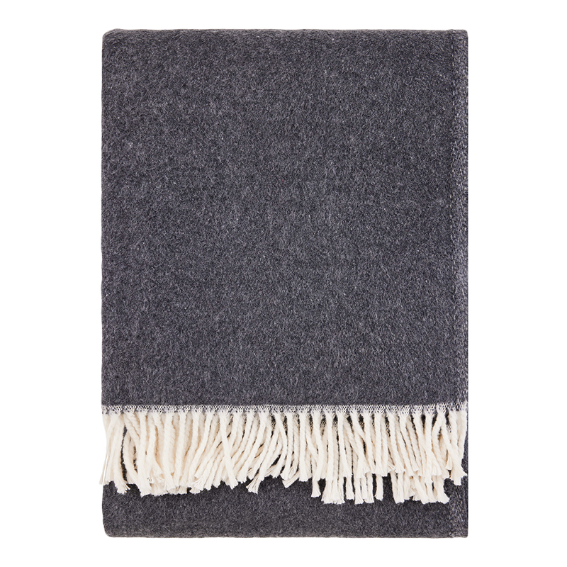 Finlayson Sulo Blanket, grey