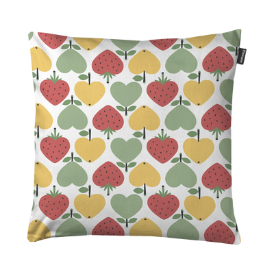 Finlayson Sydänhedelmät Cushion Cover