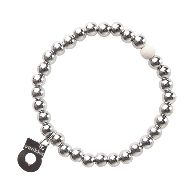 Herkkä bracelet, silver