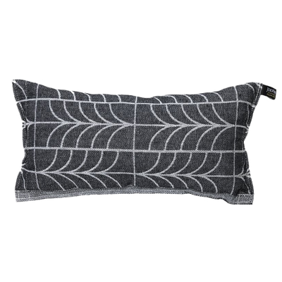 Jokipiin Humina Black/White Sauna Pillow