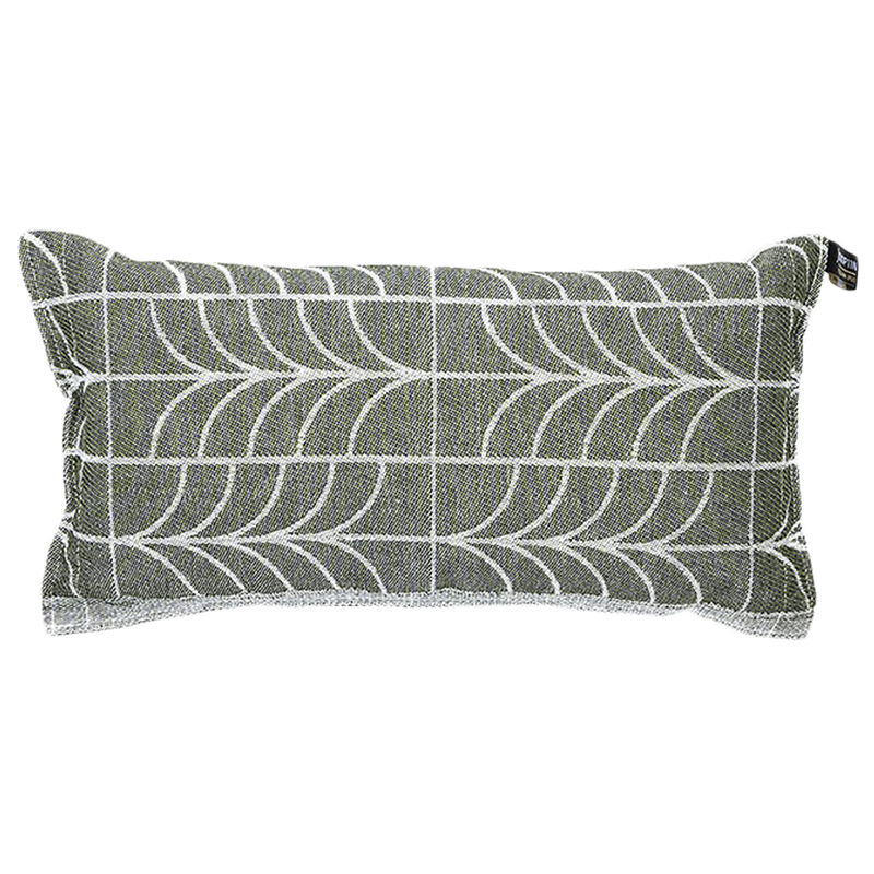 Jokipiin Humina Green/White Sauna Pillow