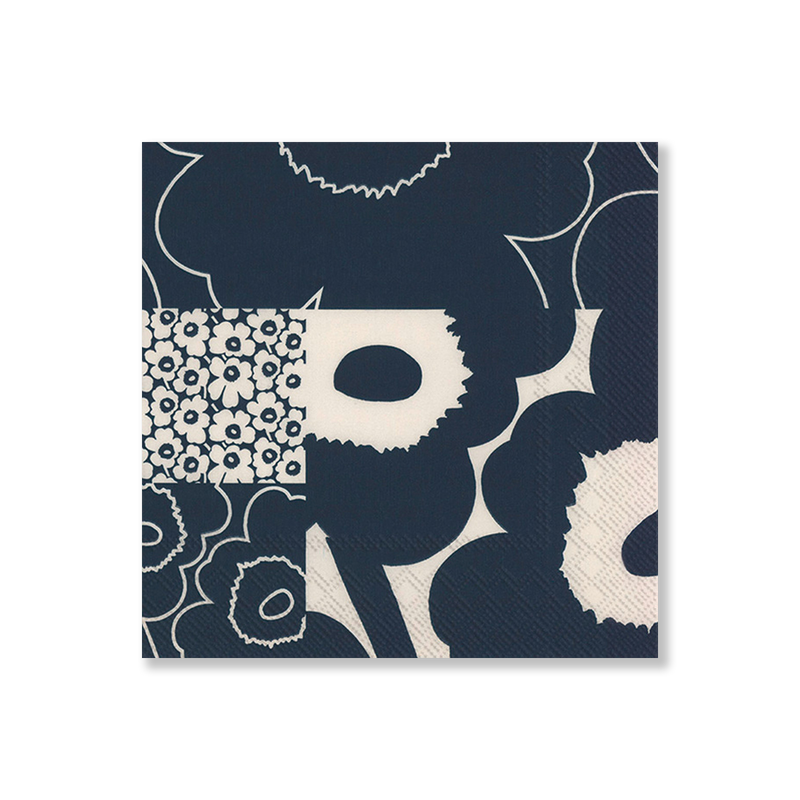 Marimekko Kollaasi Cocktail Napkins (20 pack)