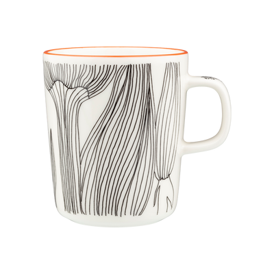 Marimekko Kukat Puhkeavat Mug