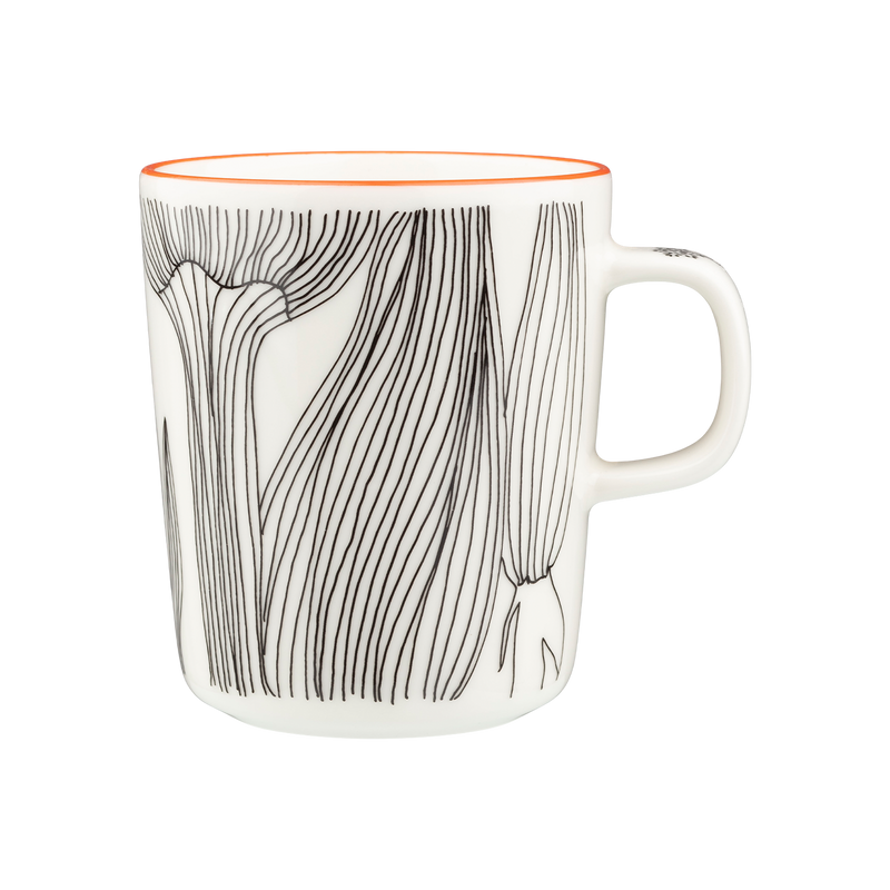 Marimekko Kukat Puhkeavat Mug