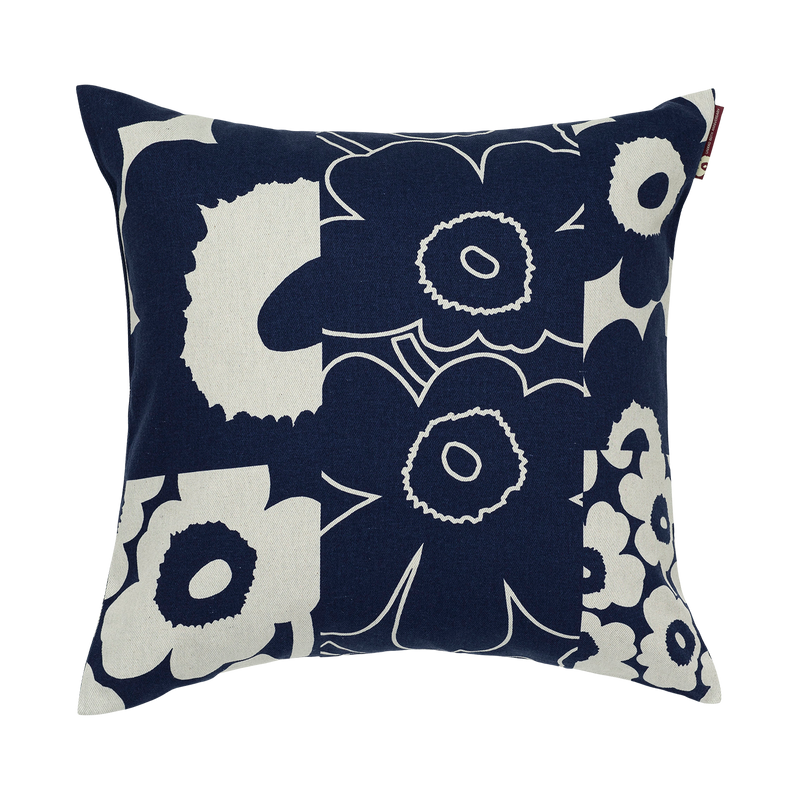 Marimekko Unikko Kollaasi Cushion Cover