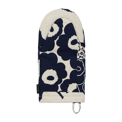 Marimekko Unikko Kollaasi Oven Mitten