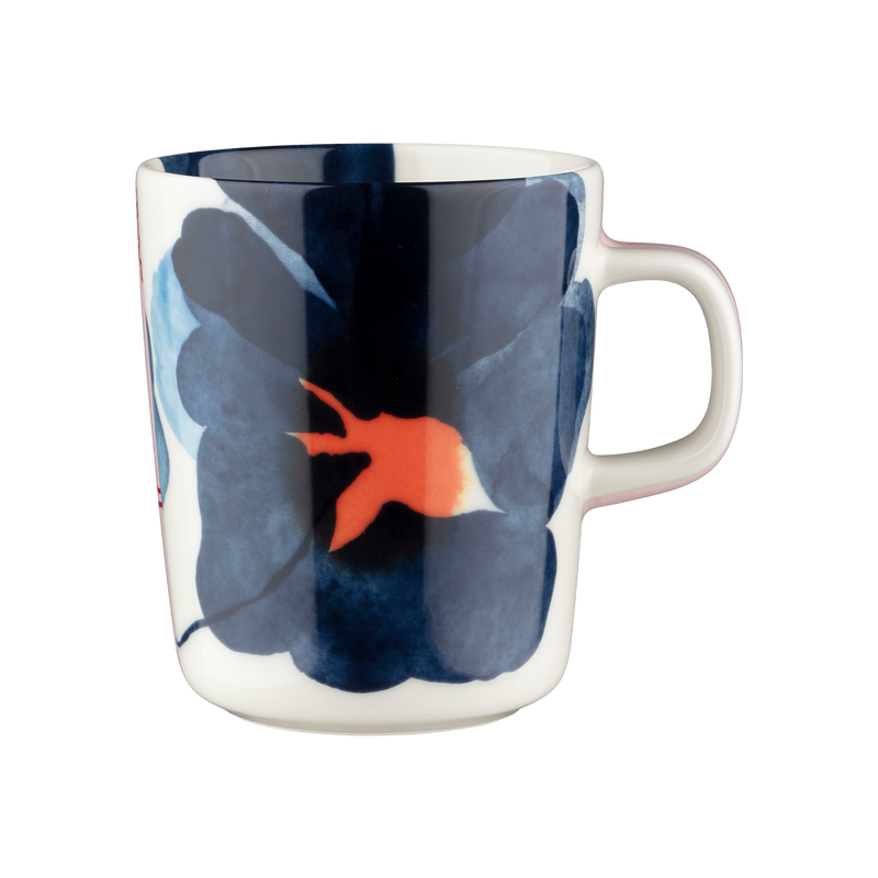 Marimekko Valssi Mug