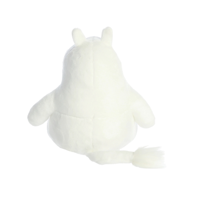 Moomin Moomintroll 8" Plush Toy tail