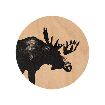 Muurla Moose Coaster