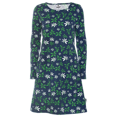 PaaPii Sini Dress - Starflower