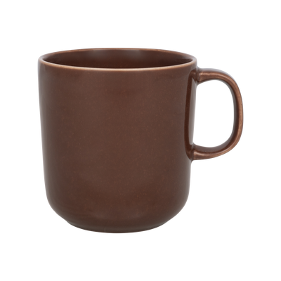 Pentik Tuntu Mug Brown