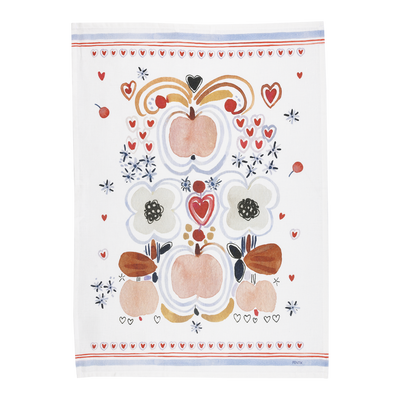 Pentik Talviomena Kitchen Towel