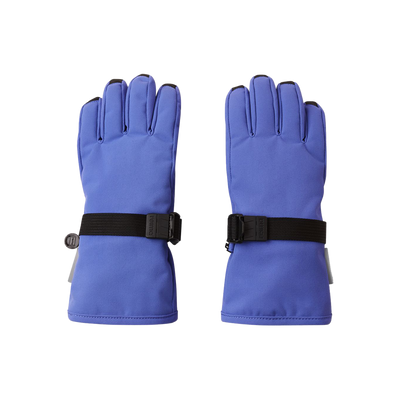 Reima Juniors' Tartu Waterproof Reimatec Gloves - Violet