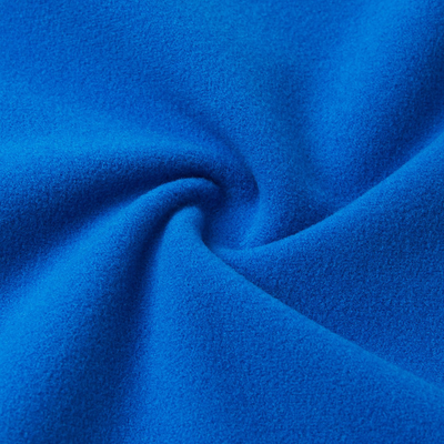 Reima Juniors' Technical Fleece - Bright Blue soft fleece