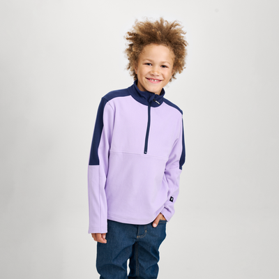 Reima Juniors' Technical Fleece