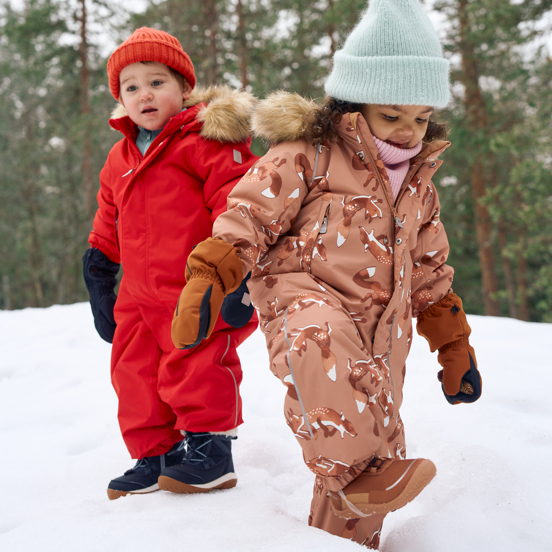 NEW! popular Reima SNOWSUIT. 2T-3T