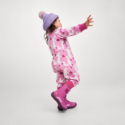 Reima Toddlers' Myytti playsuit