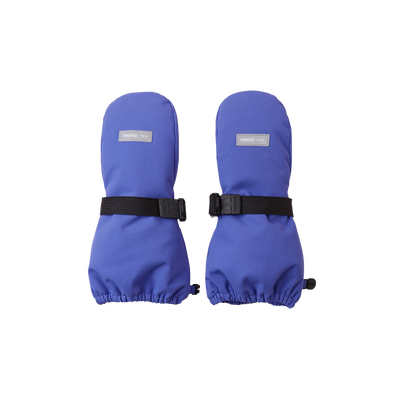 Reima Toddlers' Ote Waterproof Reimatec Mittens - Violet