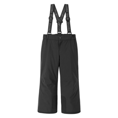 Reima Toddlers' Proxima Waterproof Snowpants - Black