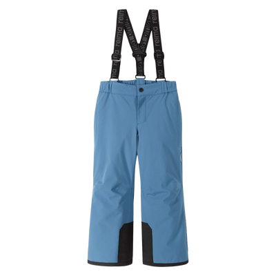 Reima Toddlers' Proxima Waterproof Snowpants - Blue Ocean