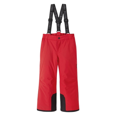 Reima Toddlers' Proxima Waterproof Snowpants - Tomato Red