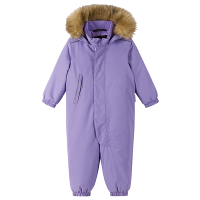 Reima Toddlers' Gotland Waterproof Snowsuit - Lilac