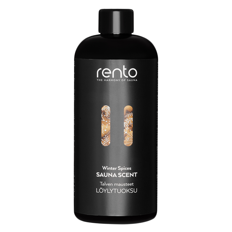 Rento Winter Spice Sauna Scent