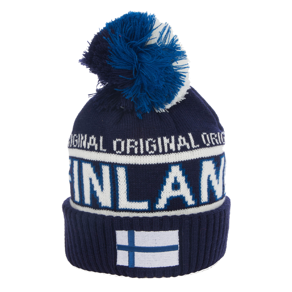 Robin Ruth Classic Finland Winter Hat – Touch of Finland